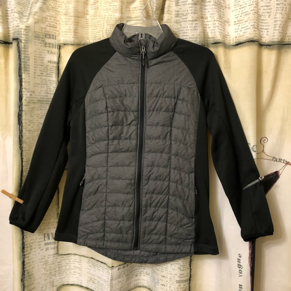Weatherproof Jacket Size Medium - image 1
